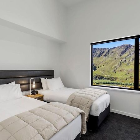 Riverview Penthouse - Apartment 19 Queenstown Eksteriør billede